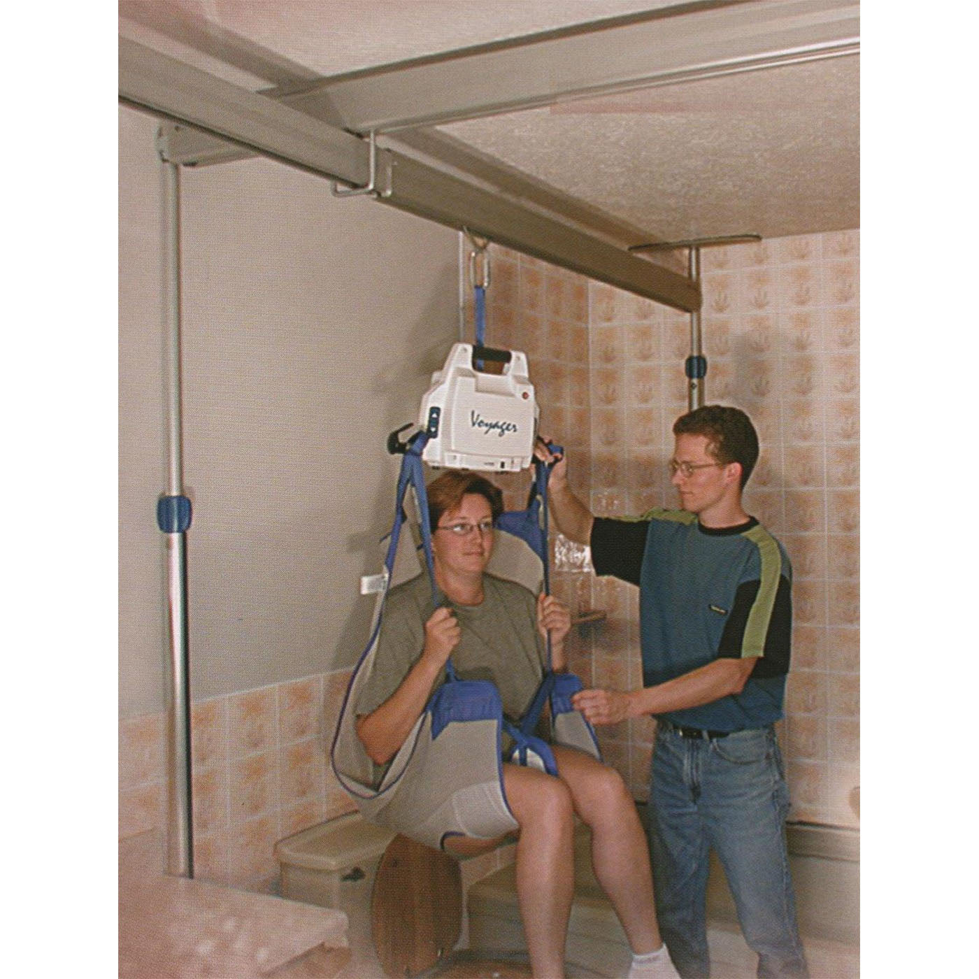 Easytrack 3-Post System