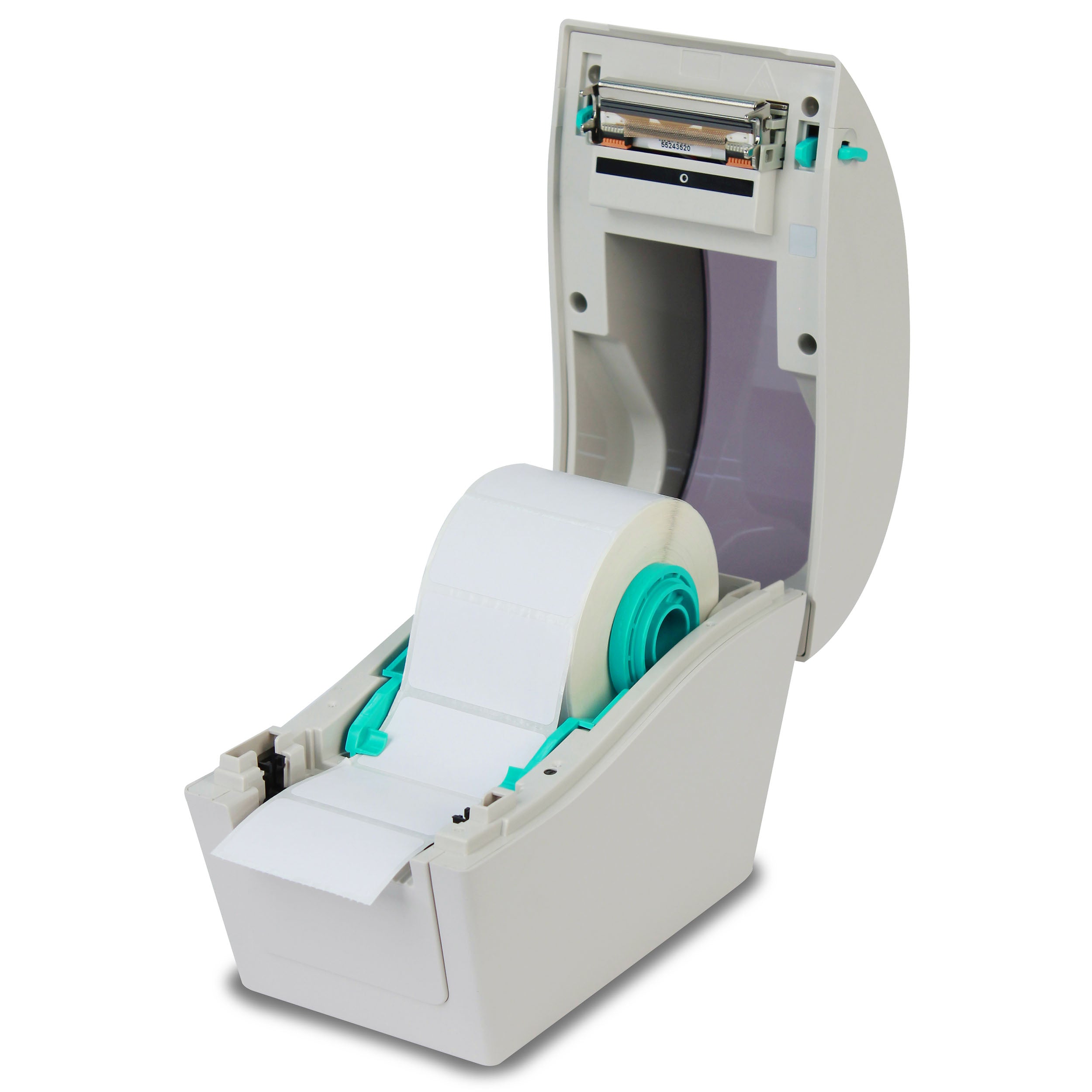 Detecto P225 Thermal Label Printer