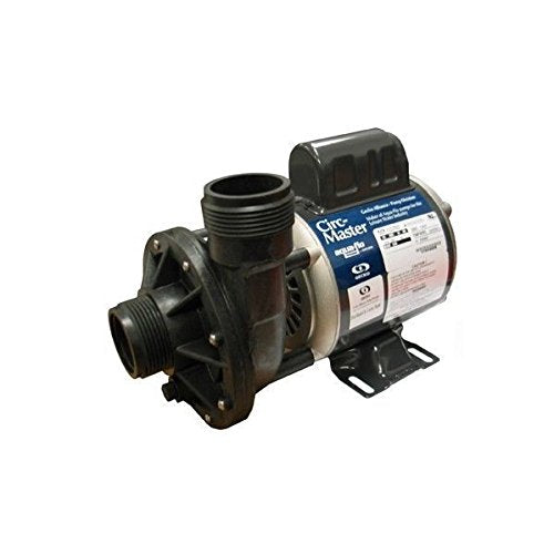 Sundance Spas Circulation Pump, 1/15HP 230V 1 Speed