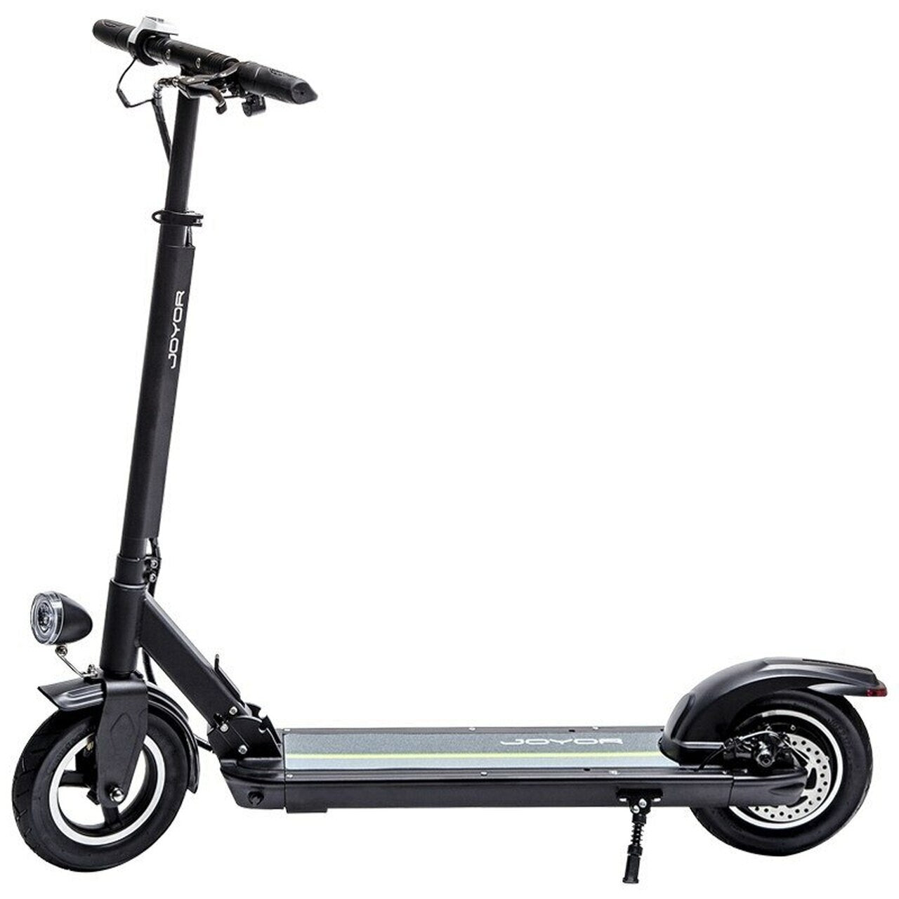 Joyor X5 Up to 36.9 Mile Range 10