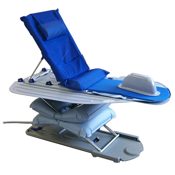 Mangar Surfer Bather Bellows Assembly