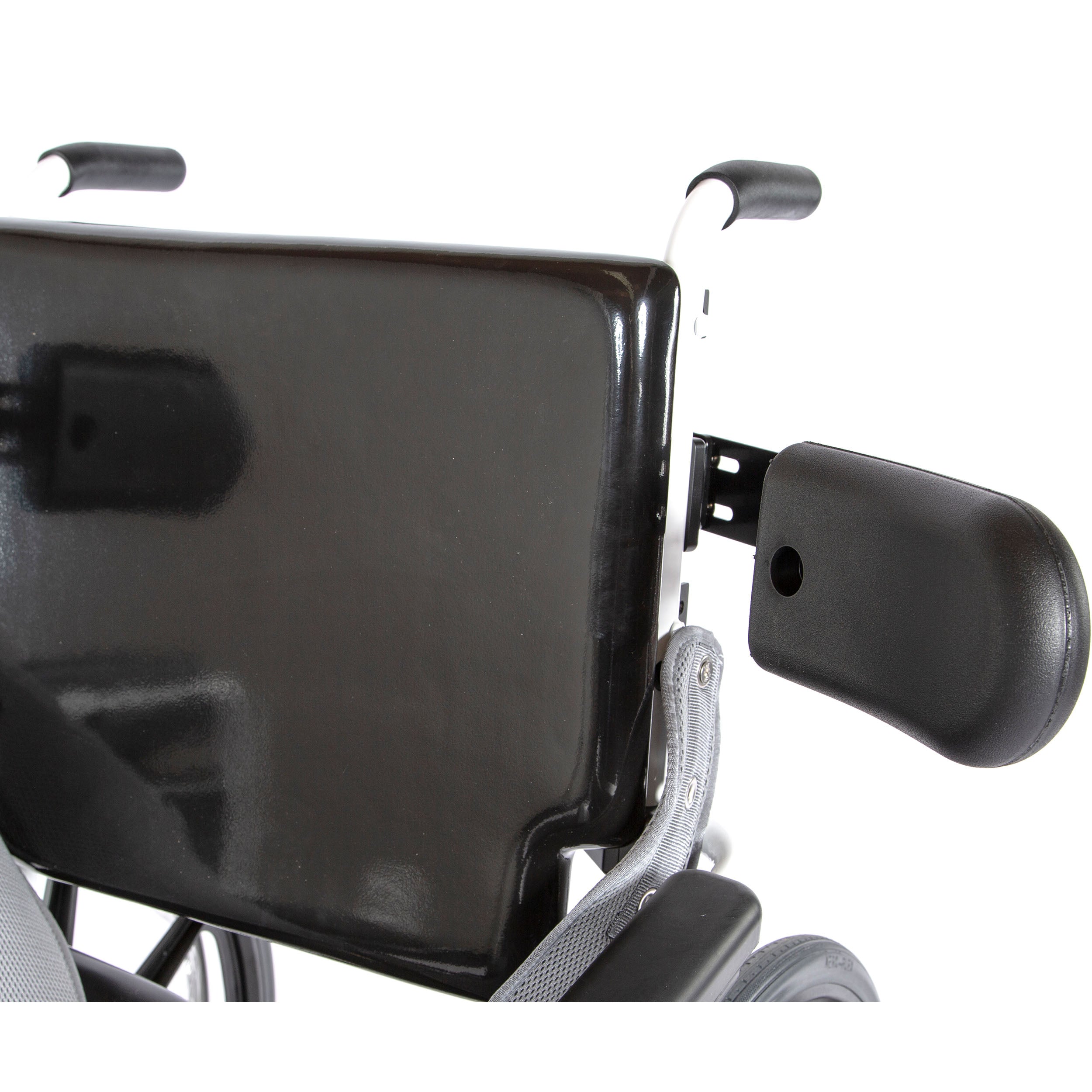 ActiveAid Positioning Aids for the 600 Rehab Shower/Commode Chair