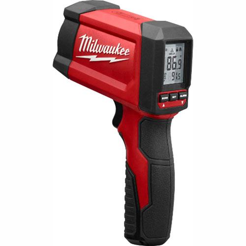 Milwaukee® 2268-20 Laser Temp-Gun™