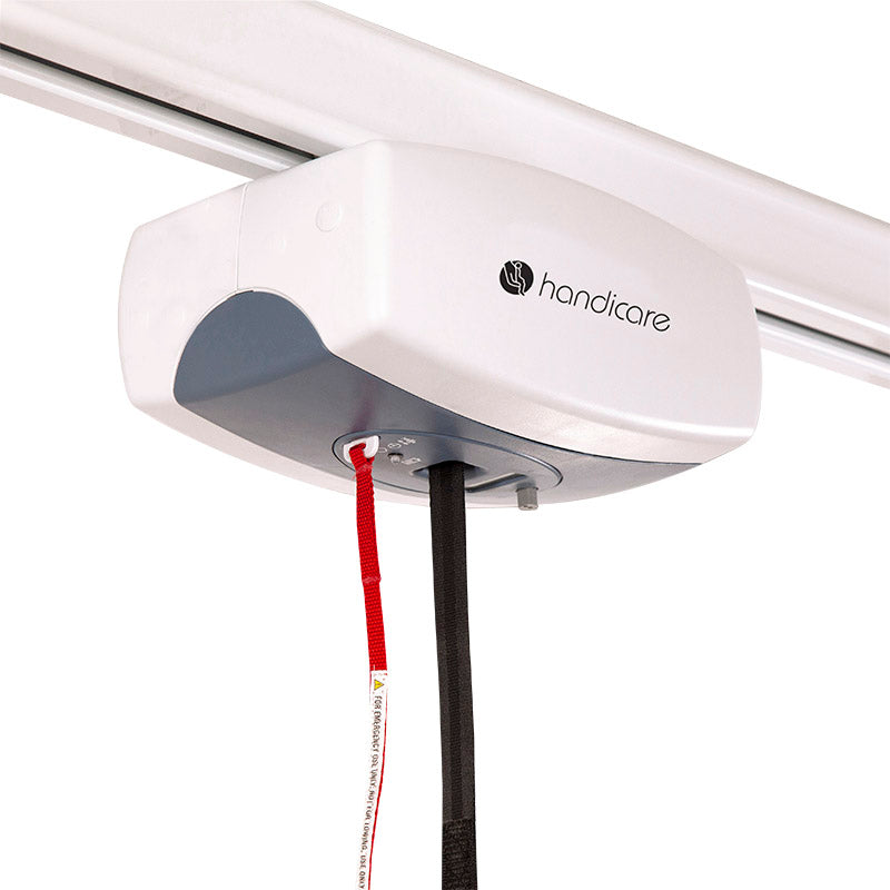 Handicare C-450 Fixed Ceiling Lift (Manual Traverse)