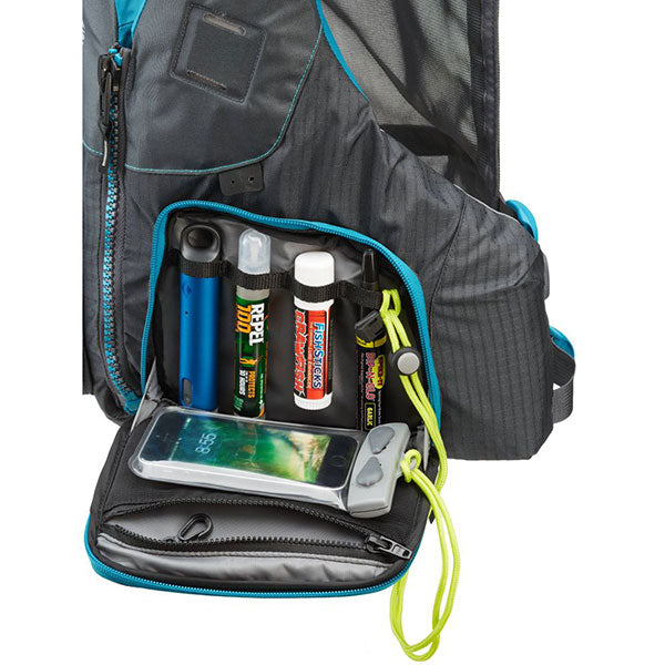 NRS Women's Shenook Fishing PFD