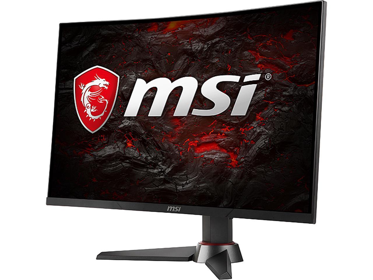 MSI Optix MAG27CQ 27