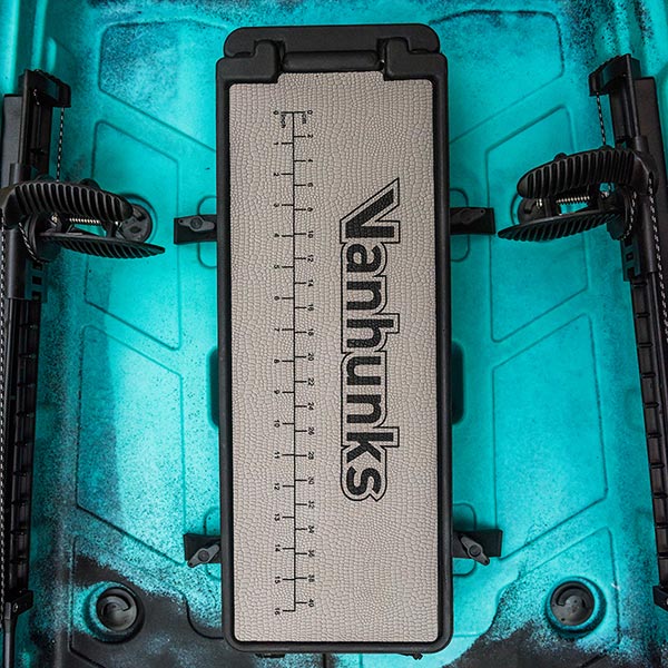 Vanhunks Zambezi 12'6