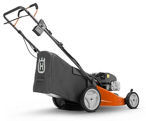 Husqvarna LC221FHE, 21 in. 163cc Briggs & Stratton Walk Behind Self-Propelled Mower