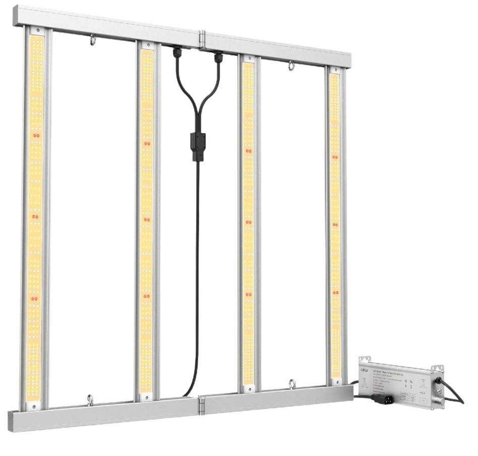 Viparspectra KS3000 300W LED Grow Light New