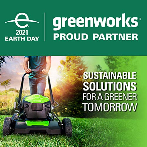Greenworks GPW2200 2200 PSI 2.3 GPM Electric Pressure Washer