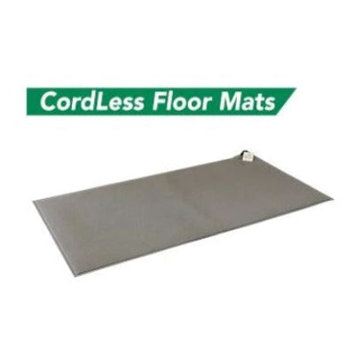 Smart Caregiver BLM1-SYS Basic Bed and Chair Exit Alarm with 24