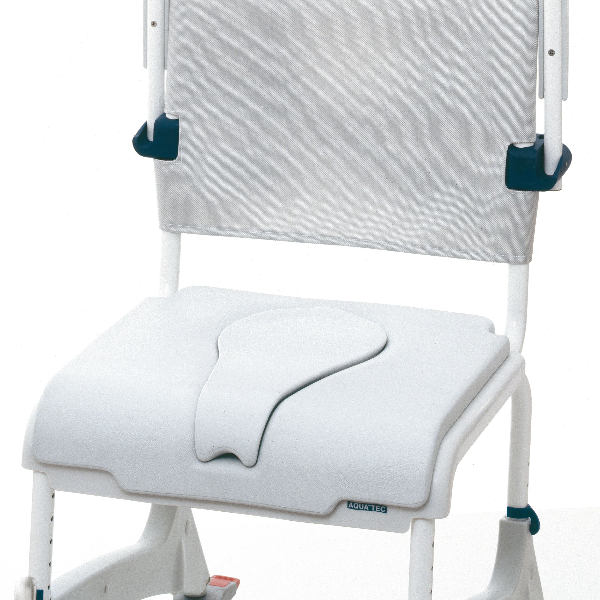 Aquatec Soft Seat Insert for Ergo Small Hygiene Overlay