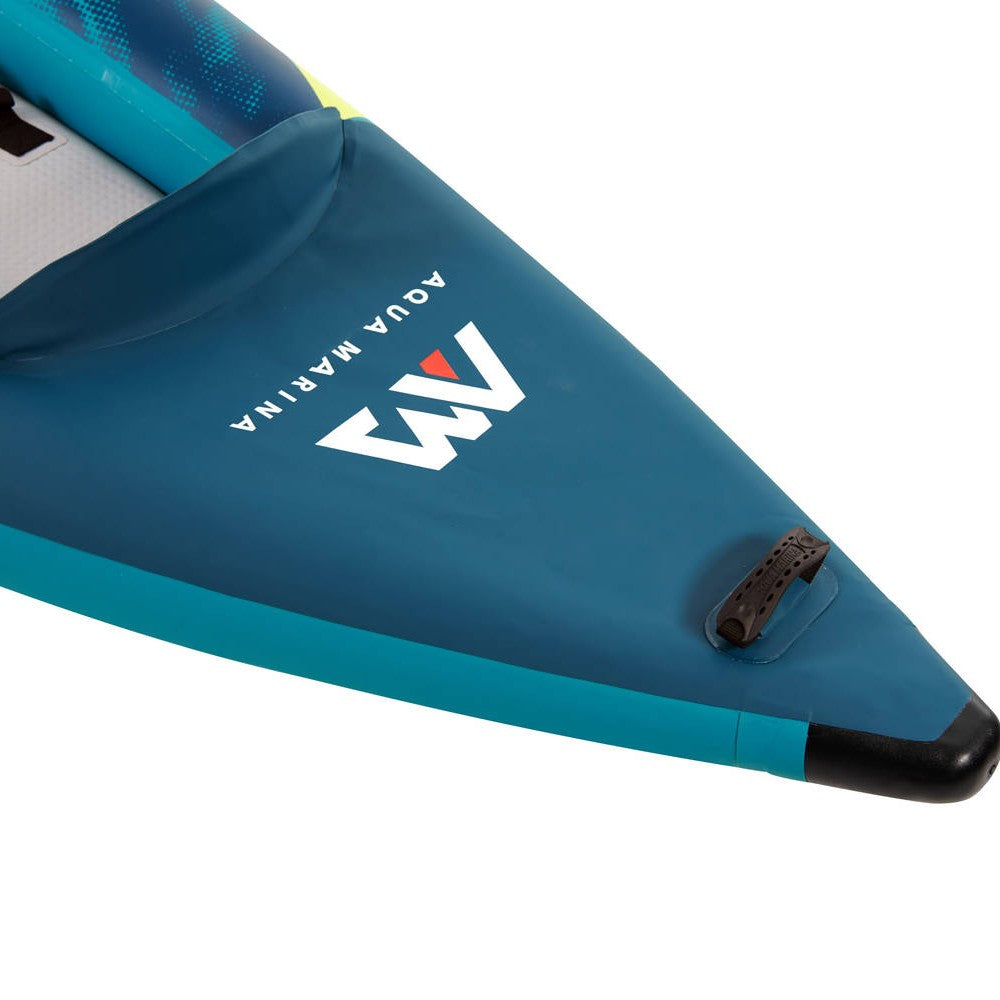 Aqua Marina Steam 10'3