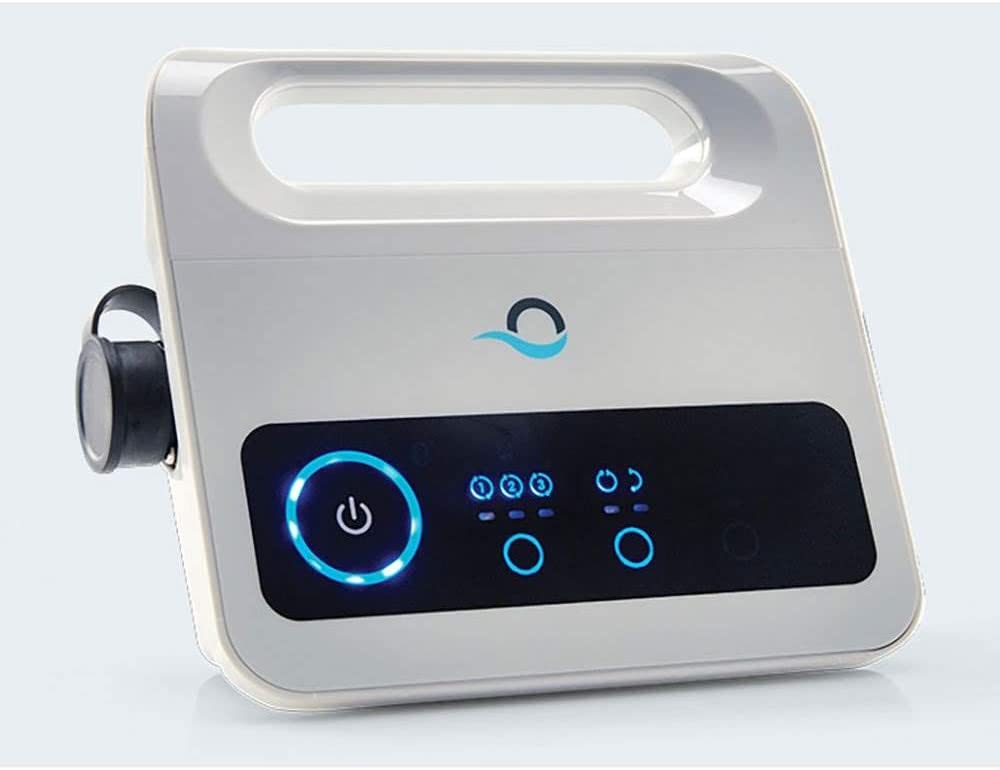 Pentair Prowler 920 Inground Robotic Pool Cleaner with High-Speed Scrubbing New