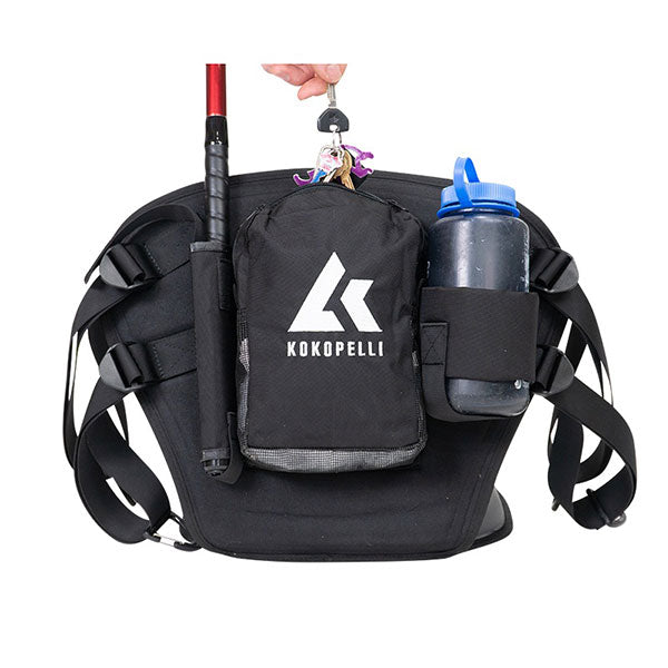 Kokopelli Moki II Inflatable Kayak