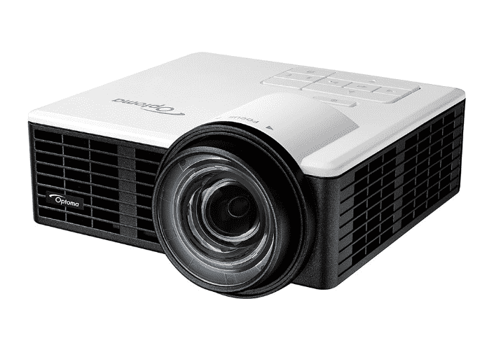 Optoma ML750ST Pocket 3D WXGA 720p DLP Projector Manufacturer RFB