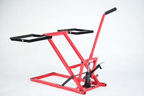 Pro-LifT T-5335A Lawn Mower Lift