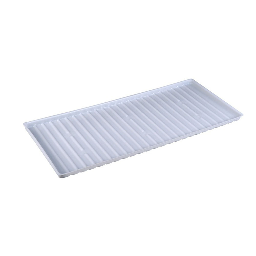 Justrite Polyethylene Tray For Shelf No. 29953 Or 31 Gallon Under Fume Hood Safety Cabinet