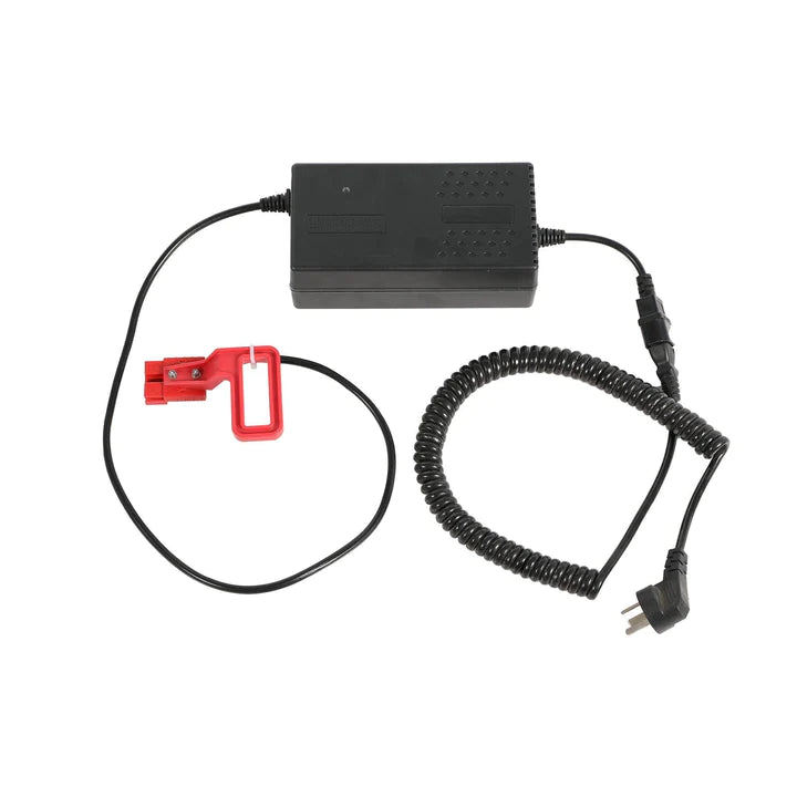 Apollolift A-1020 Fully Electric Walkie Powered Pallet Jack with Lithium Battery 3300 lbs Capacity 48