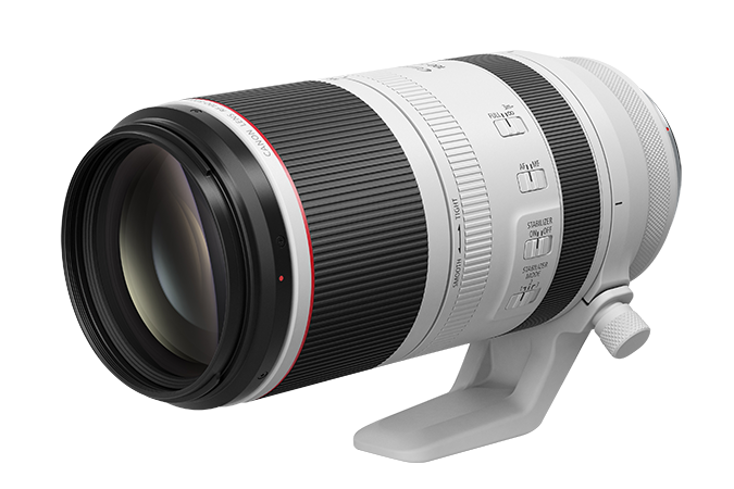 RF100-500mm F4.5-7.1 L IS USM