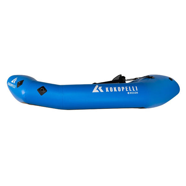 Kokopelli Recon Self-Bailing Packraft