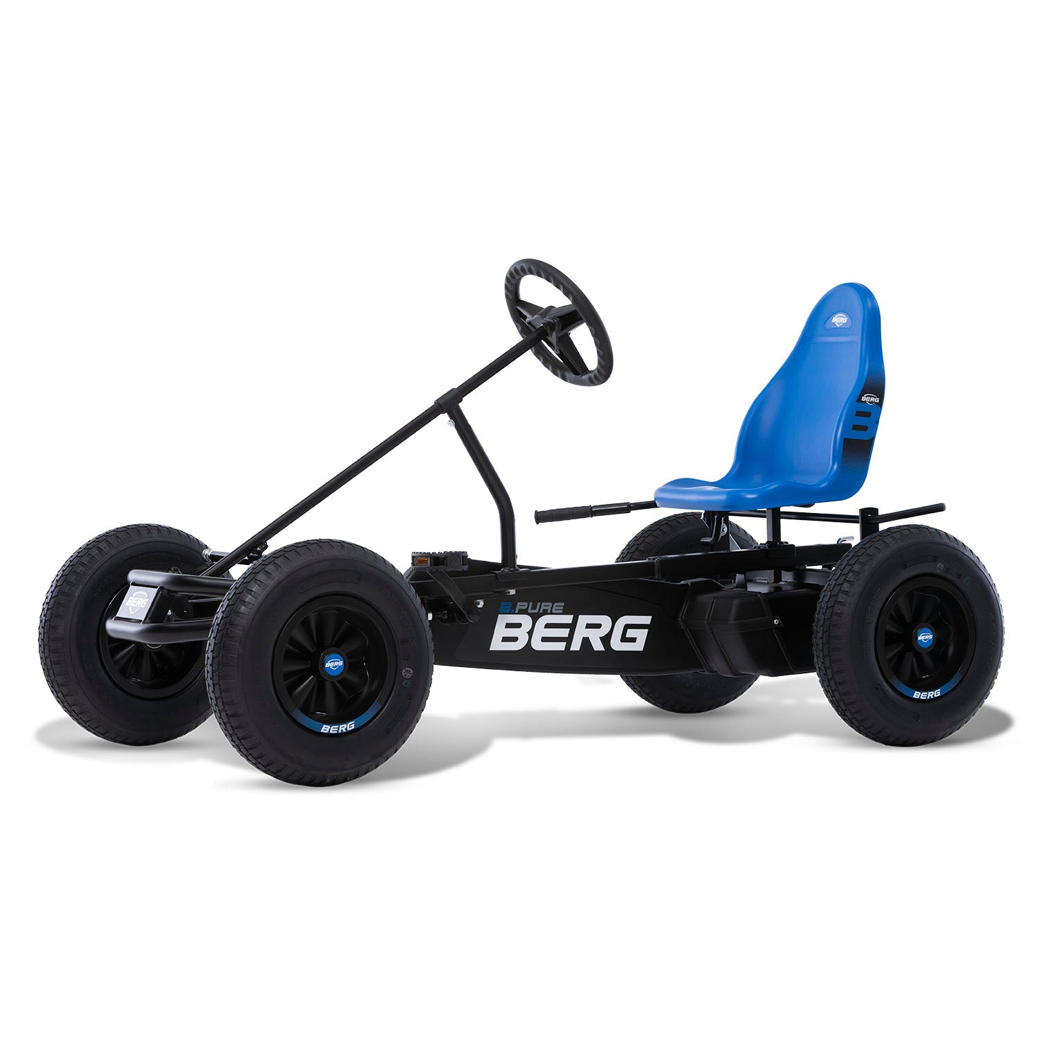 BERG XL B. Pure BFR Pedal Kart
