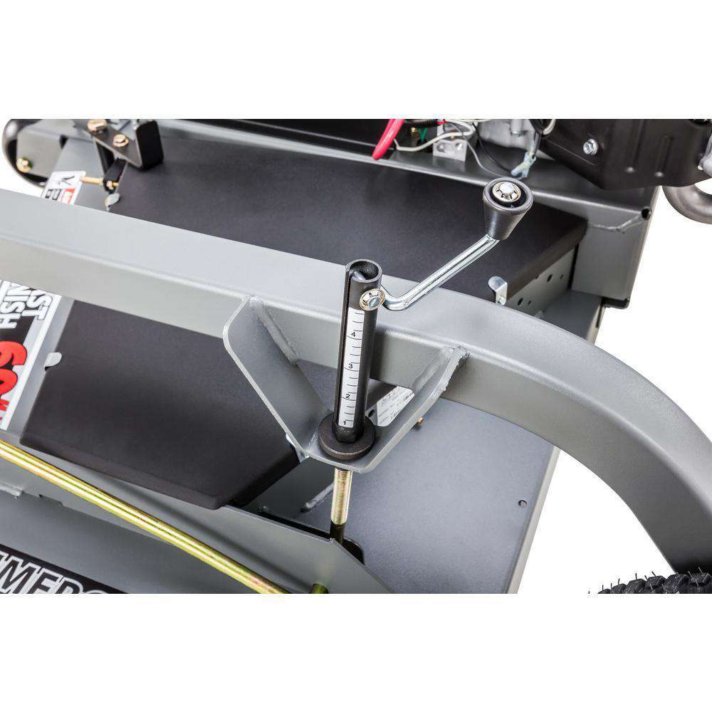 Swisher FC14560CPKA-CA 60