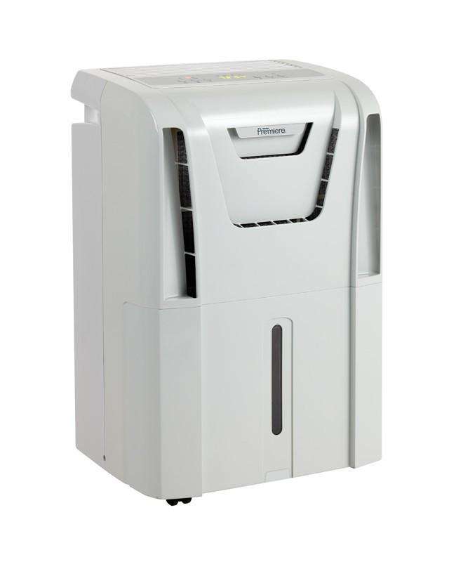 Danby DDR50A2GP 50 Pint Dehumidifier Refurbished