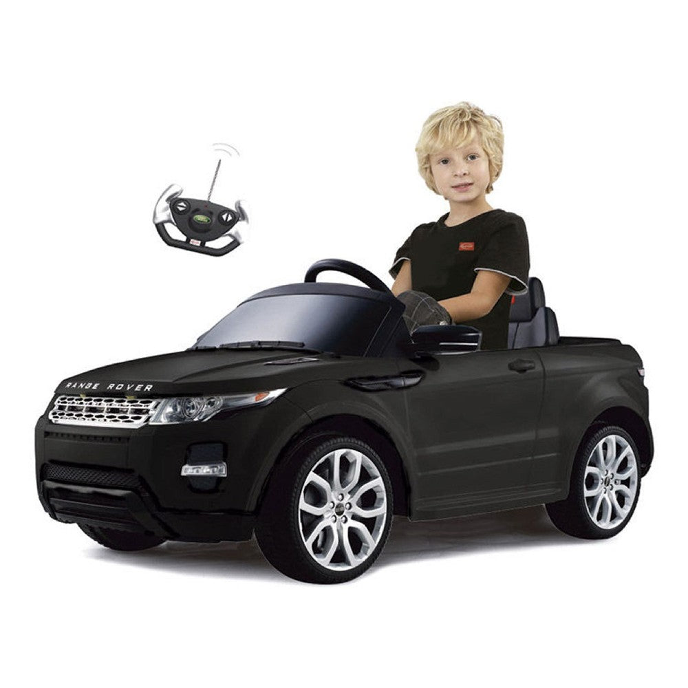 MotoTec Land Rover Evoque 12v Kids Electric Toy Car