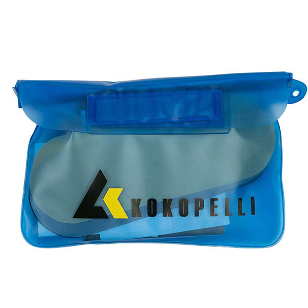 Kokopelli Nirvana Spraydeck Packraft