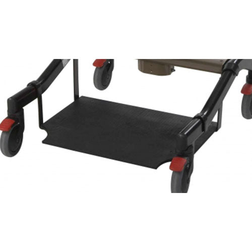 Dolomite Standing Plate Only for Step-Up