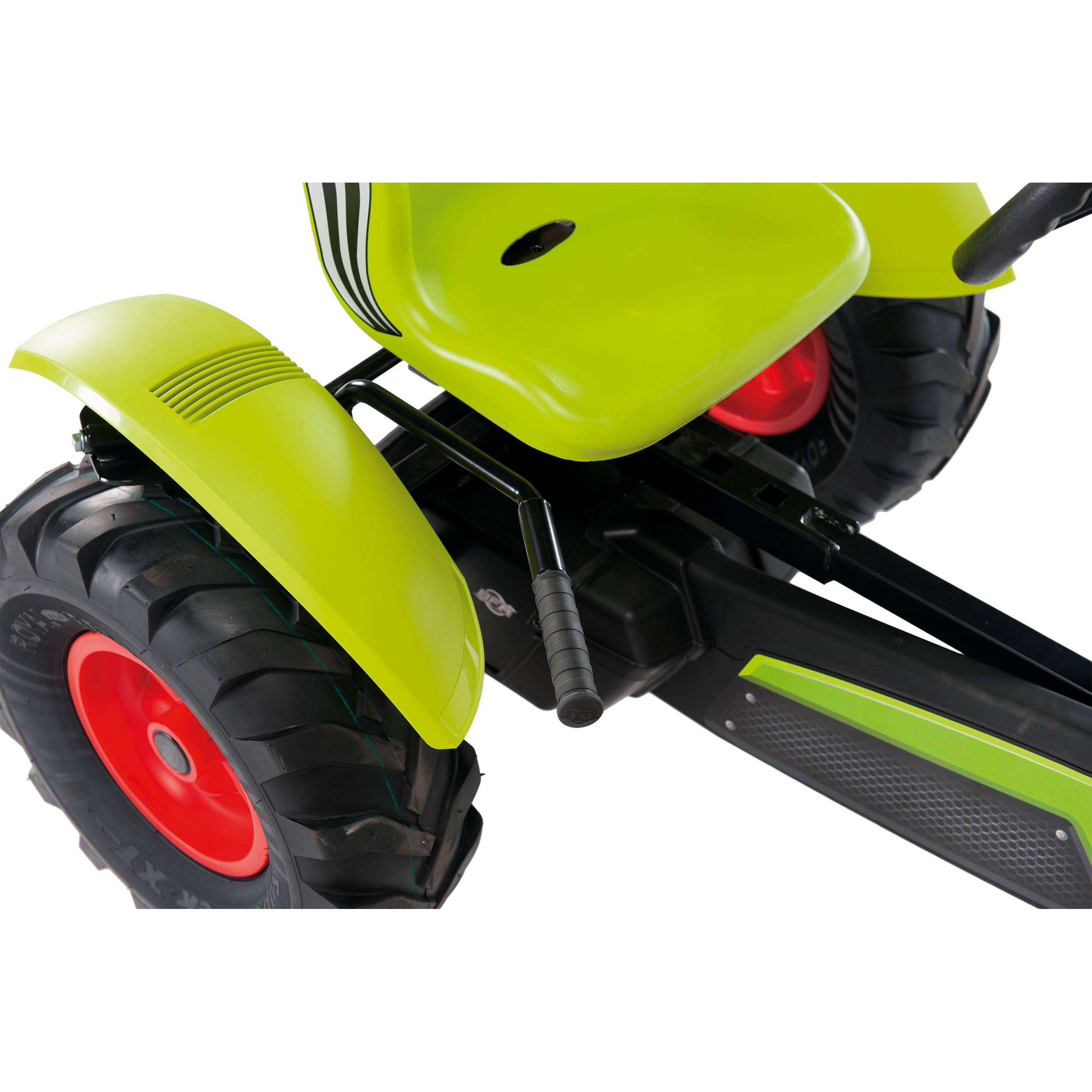 BERG Claas Pedal Kart