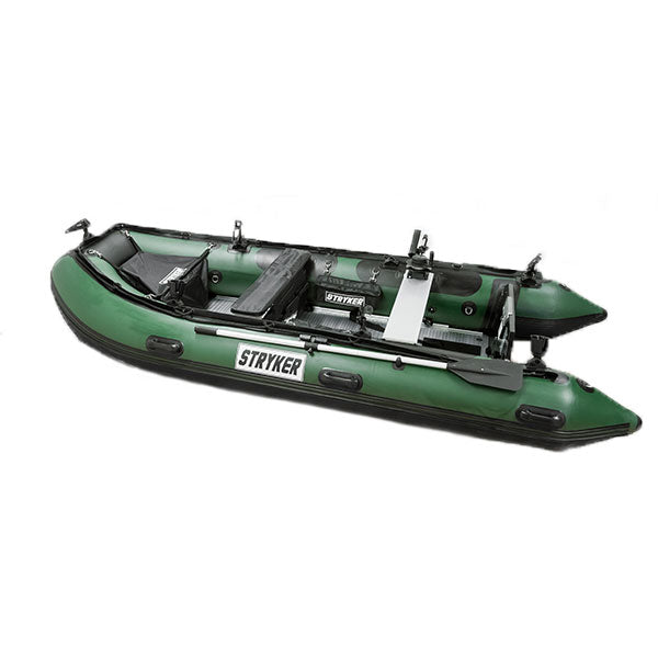 Stryker HD 420 Inflatable Boat