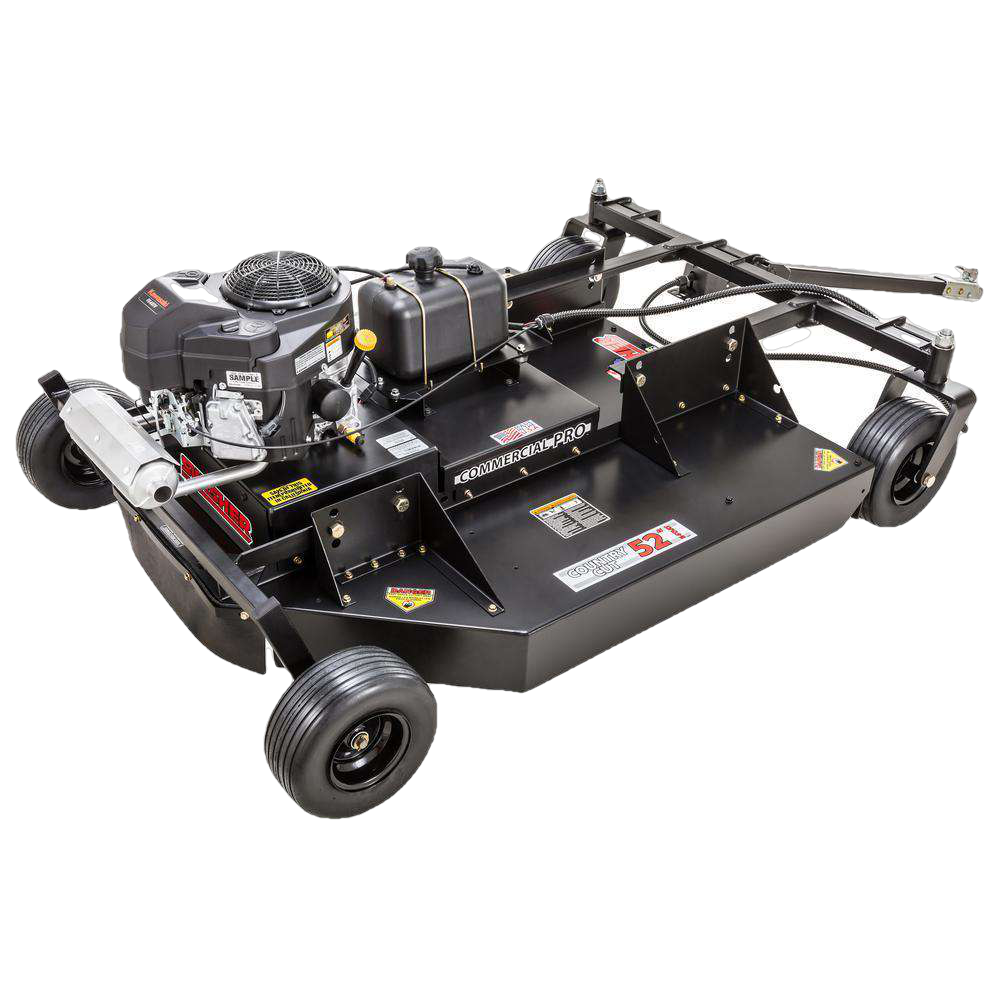 Swisher RC14552CPKA-CA 14.5 HP 52