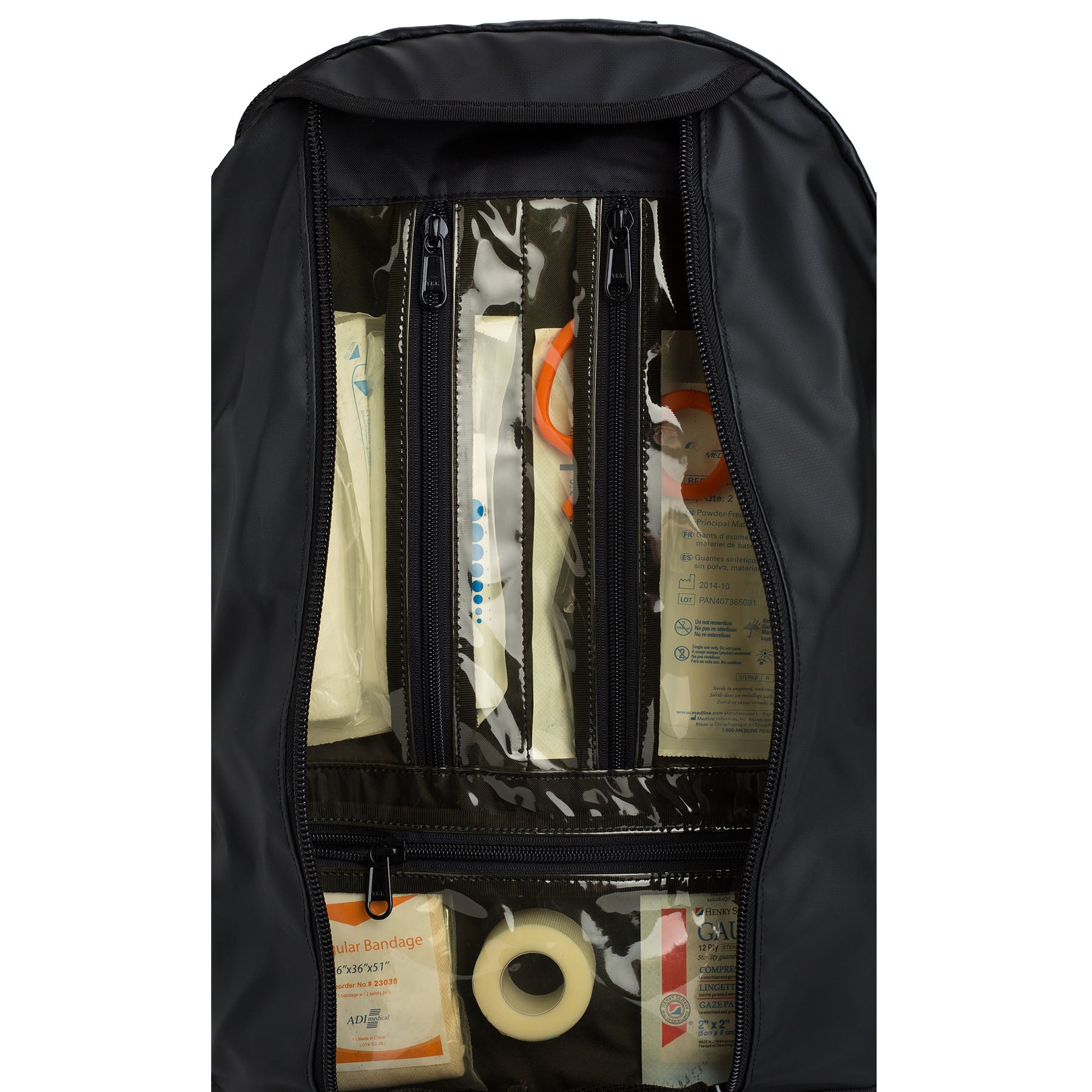 StatPacks G3 Load N' Go Medic Backpack