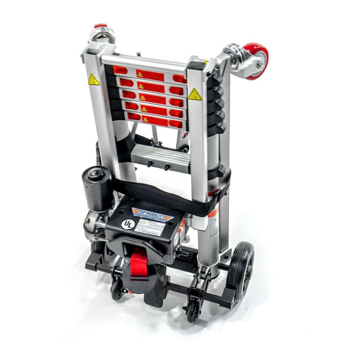 Solax Hercules Automated Mobility Scooter Lift New