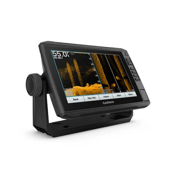 Garmin ECHOMAP UHD 93sv Transducer