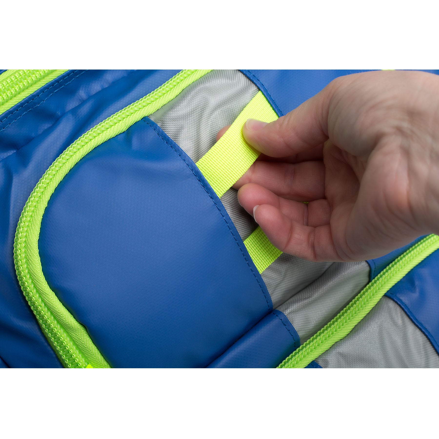 StatPacks G3 Perfusion EMS Emergency Medical Backpack