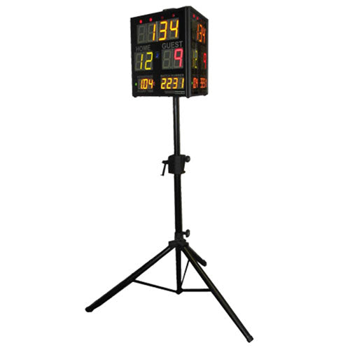 Befour 7’ Tall Tripod