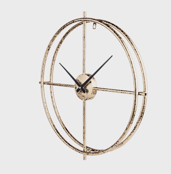 THE GOLDEN CIRCLE 21 inches