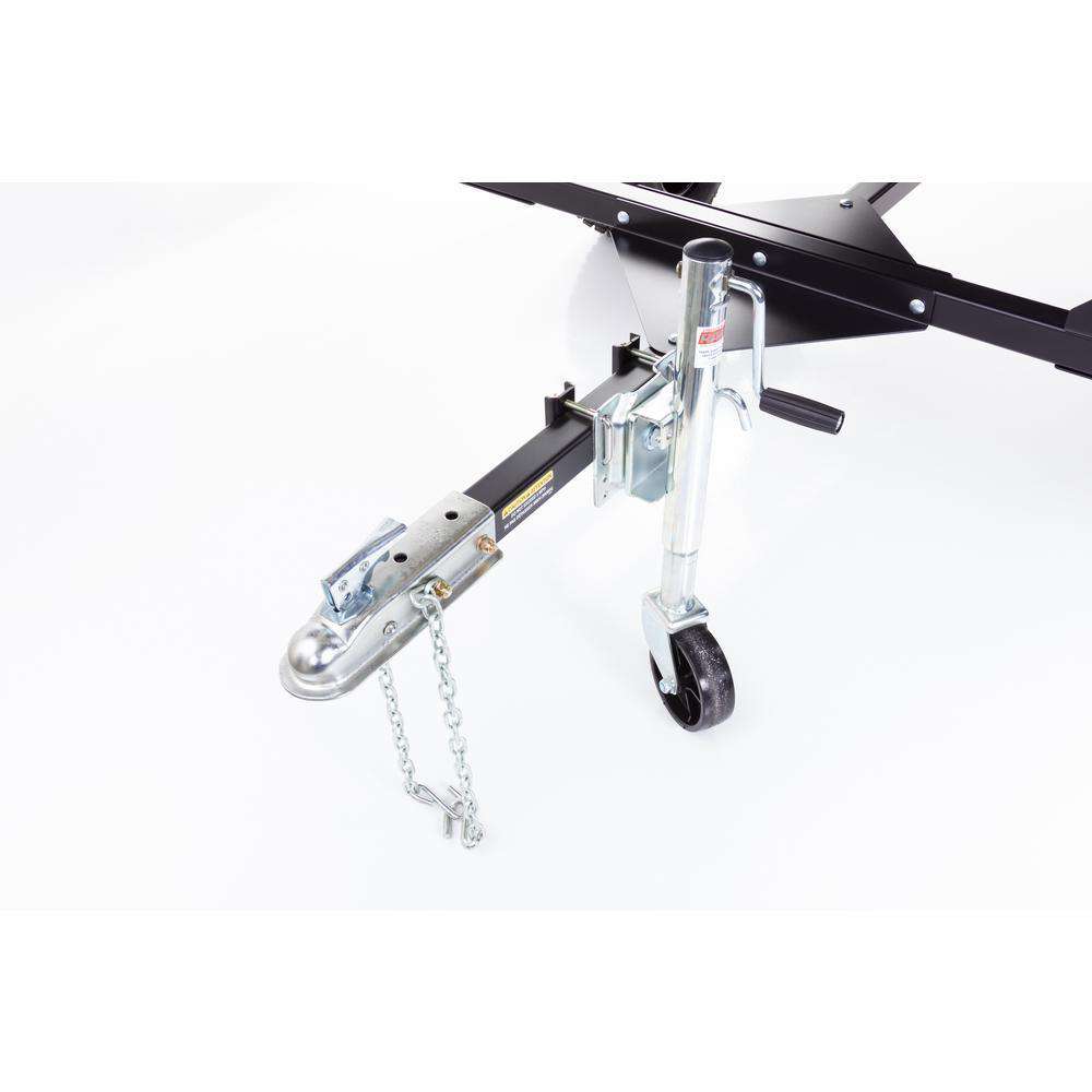 Swisher 21500 20 Cu. Ft. Hobby Farm Pro Drop Feeder Steel New