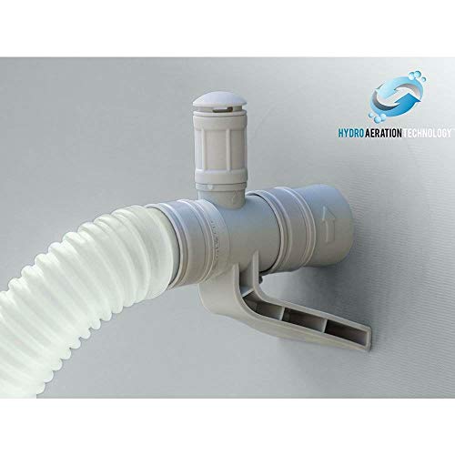 Intex 15ft x 48in Prism Swimming Pool Set w/Ladder, Cover and Maintenance Kit