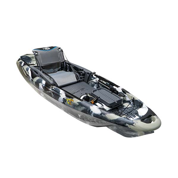 3 Waters Big Fish 105 V2 Fishing Kayak