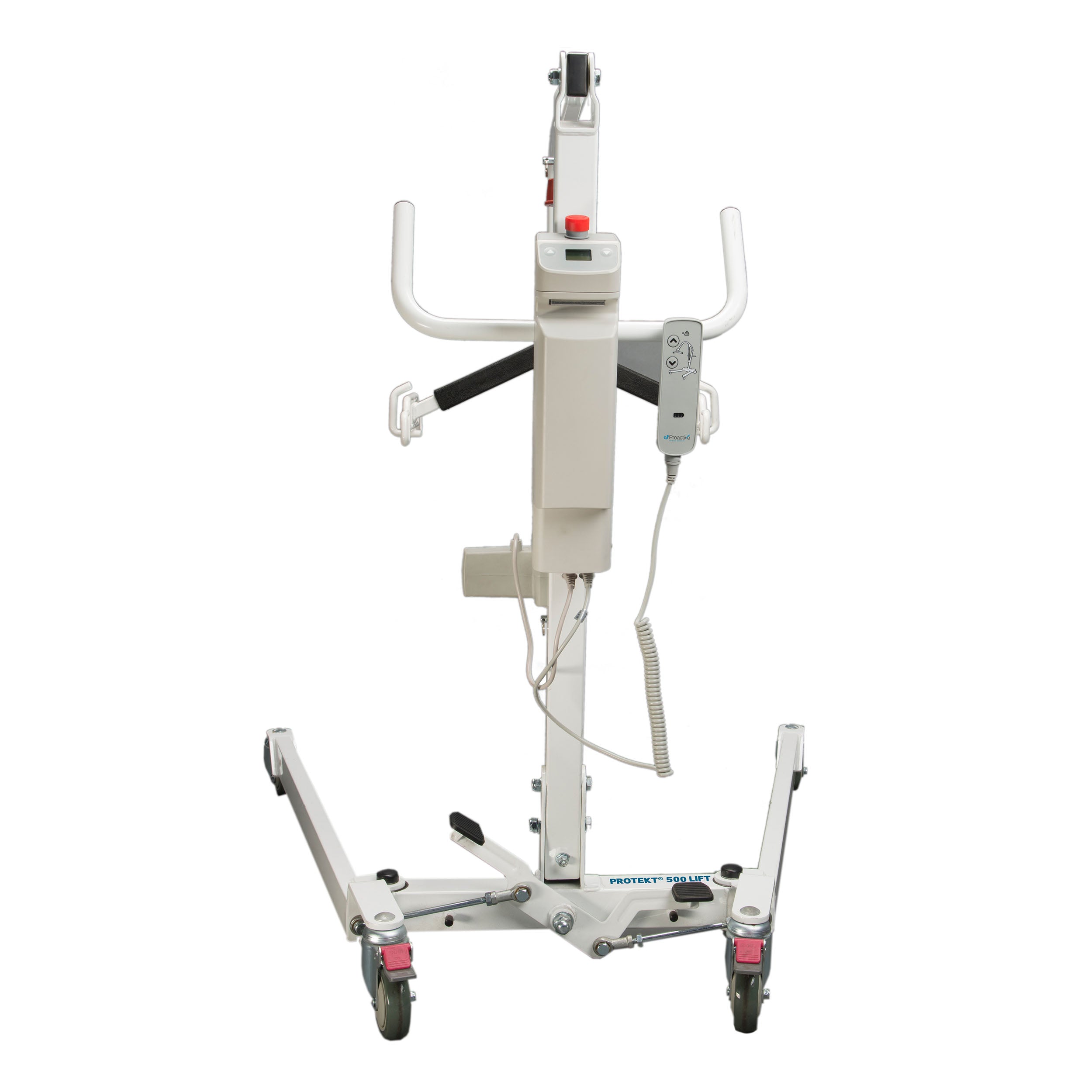 Proactive Protekt® 500 Electric Full Body Patient Lift