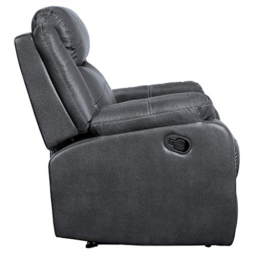 Homelegance Yerba 80