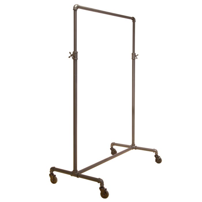Econoco Pipeline Adjustable Ballet Rack