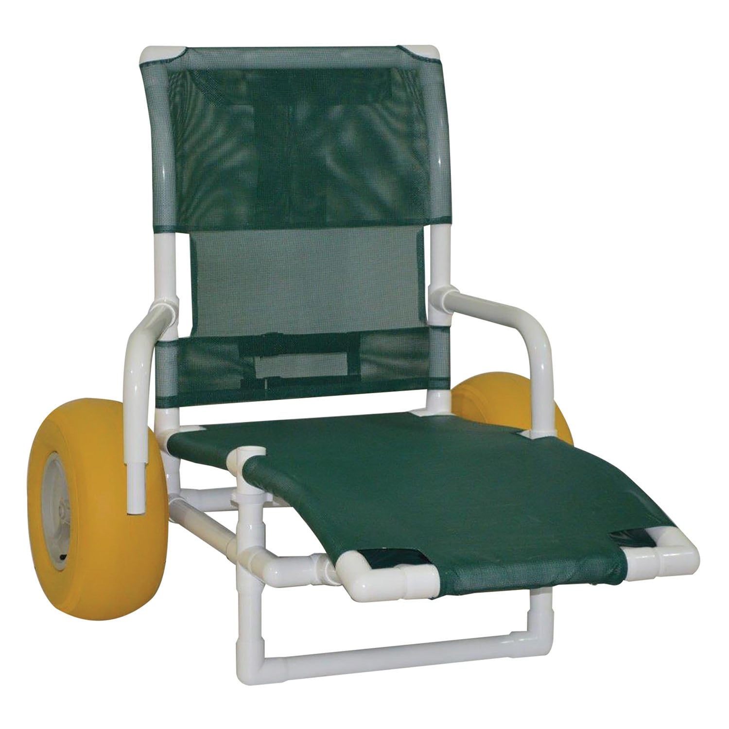 MJM All Terrain Beach Lounger