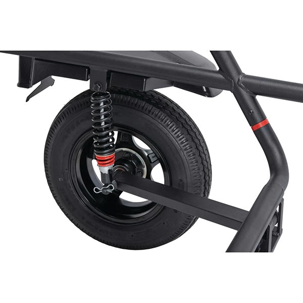 Yakima EasyRider Trailer