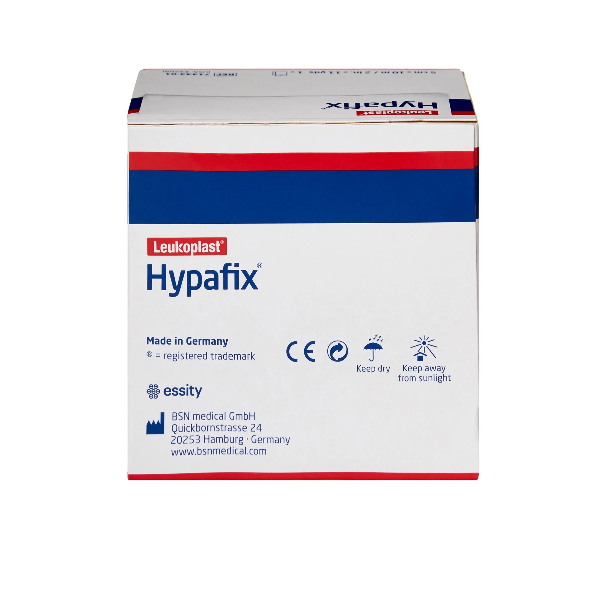 Essity Hypafix® RL Wound Dressing