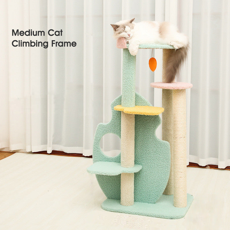 Wonderland Cat Tree